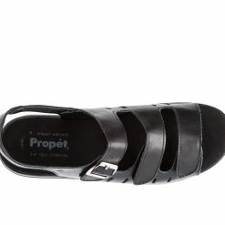 Women's Propet Breeze Sandals -Puma-shop 5 1055