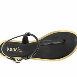 Women's KENSIE Bradie Sandals 13 Women's KENSIE Bradie Sandals -Puma-shop 5 1063