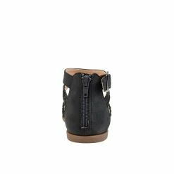 Women's Journee Collection Florence Sandals -Puma-shop 5 1064