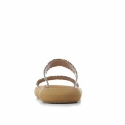 Women's Roxy Indee Slide Sandals -Puma-shop 5 1066
