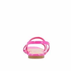 Women's Journee Collection Karren Sandals -Puma-shop 5 1070