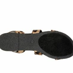 Women's Rampage Sienna Flat Sandals -Puma-shop 5 1093