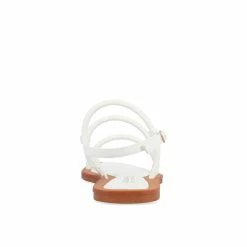 Women's Journee Collection Karrio Sandals -Puma-shop 5 1094