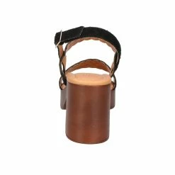 Women's Bella Vita Jud-Italy Dress Sandals -Puma-shop 5 110