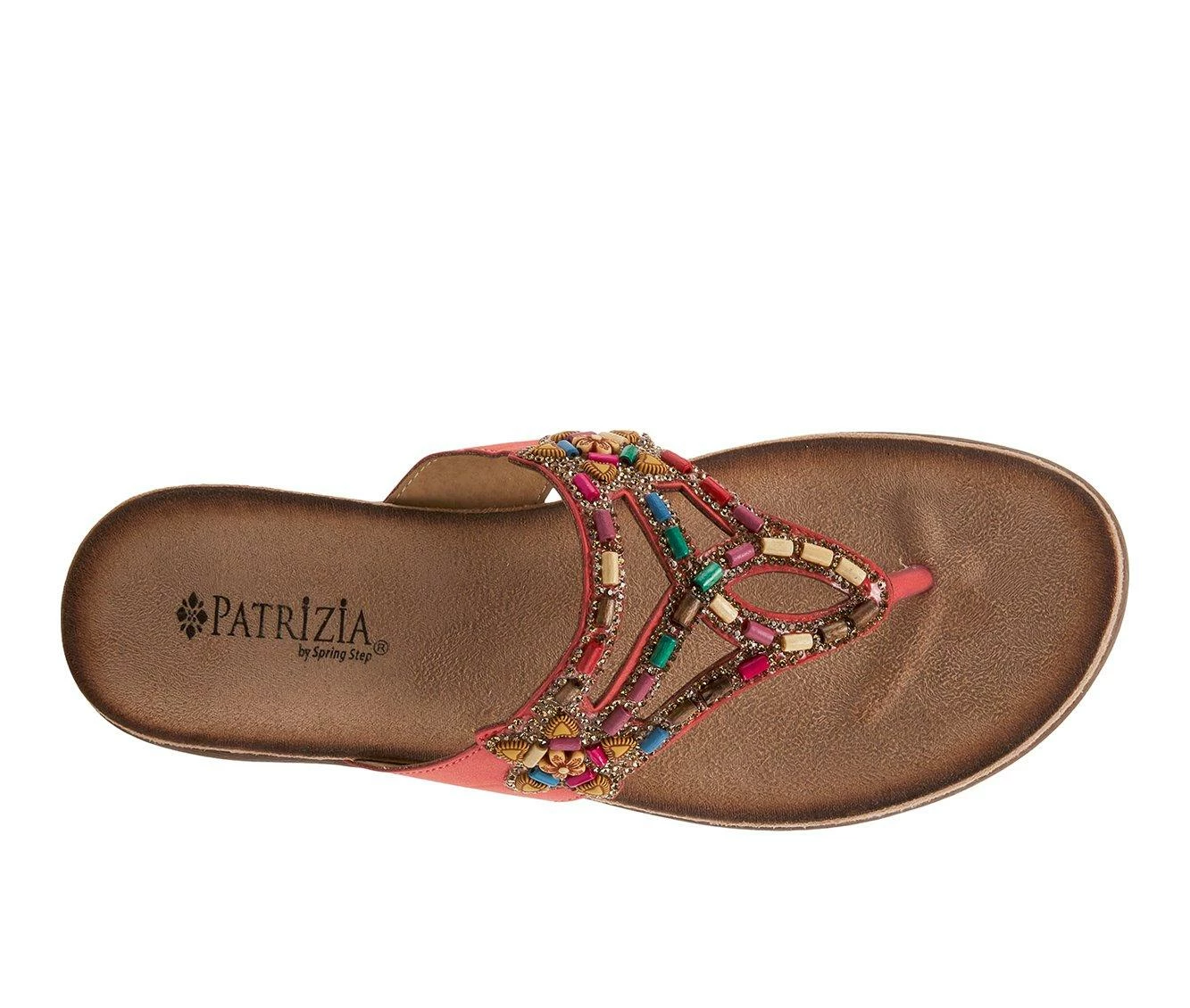 Women's Patrizia Vizzan Sandals 8 Women's Patrizia Vizzan Sandals - Image 6