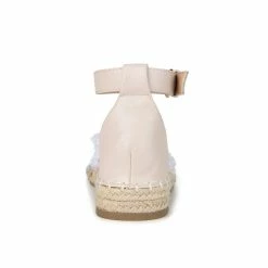 Women's Journee Collection Tristeen Espadrille Sandals -Puma-shop 5 1120