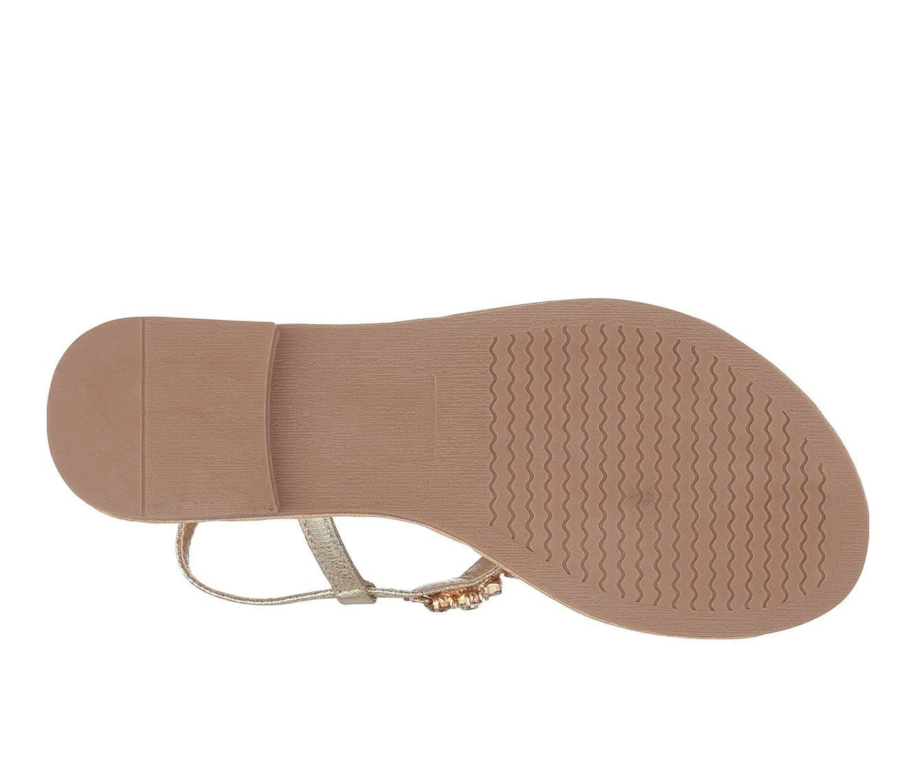 Women's GC Shoes Ann Sandals 8 Women's GC Shoes Ann Sandals - Image 6