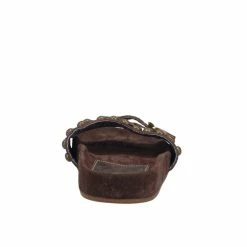 Women's Dingo Boot Take It Easy Slide Sandals -Puma-shop 5 1125