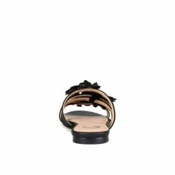 Women's Journee Collection Dolliah Slip-On Sandals -Puma-shop 5 1127