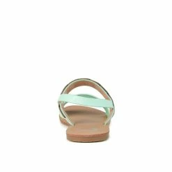 Women's Journee Collection Marisa Flat Sandals -Puma-shop 5 1129