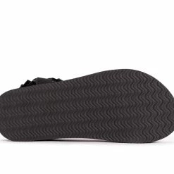 Women's MUK LUKS Lake Tahoe Sporty Sandals -Puma-shop 5 1131