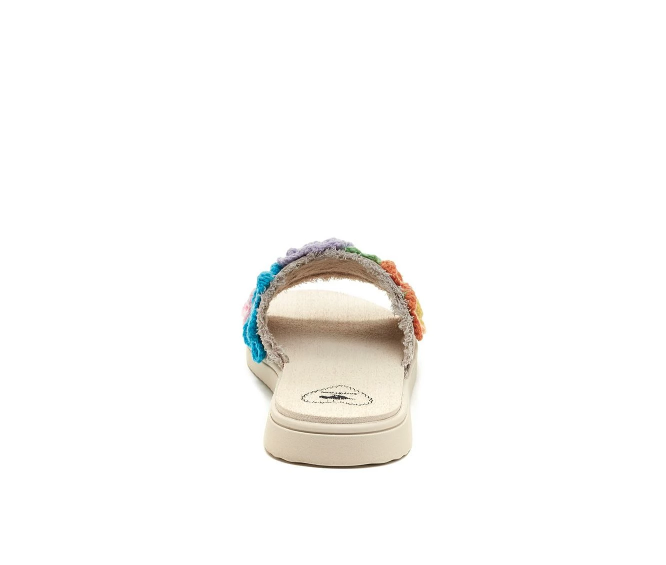 Women's Rocket Dog Novel Flip-Flops 8 Women's Rocket Dog Novel Flip-Flops - Image 6