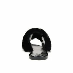 Women's Journee Collection Dusk Cozy Sandals -Puma-shop 5 1148