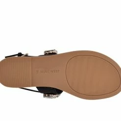 Women's Nine West Coral Sandals -Puma-shop 5 1154