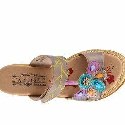 Women's L'Artiste Peacock Wedges 13 Women's L'Artiste Peacock Wedges -Puma-shop 5 116