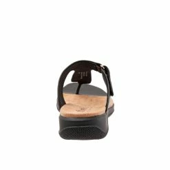 Women's Softwalk Talara Thong Sandals -Puma-shop 5 1160