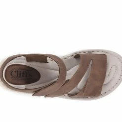 Women's Cliffs By White Mountain Calibre Sandals -Puma-shop 5 1161