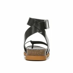 Women's Franco Sarto Blanca Sustainable Sandals -Puma-shop 5 1166