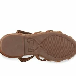 Girls' OshKosh B'gosh Toddler & Little Kid Hattie Sandals -Puma-shop 5 1167