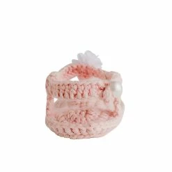 Girls' Baby Deer Natalie Small Crib Shoes -Puma-shop 5 1177