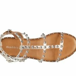 Women's Madden Girl Follow Sandals -Puma-shop 5 1178
