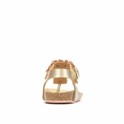 Girls' Self Esteem Toddler Gerber Footbed Sandals -Puma-shop 5 1179