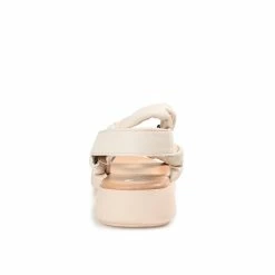 Women's Journee Collection Marri Sandals -Puma-shop 5 1183