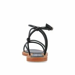 Women's Journee Collection Farron Sandals -Puma-shop 5 1185