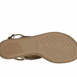 Women's Aerosoles In Conchlusion Sandals -Puma-shop 5 1186
