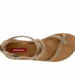 Women's Unionbay Riley Sandals -Puma-shop 5 1196