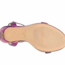 Women's Nine West Lizah Dress Sandals -Puma-shop 5 12