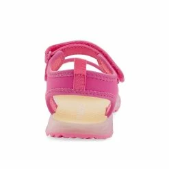 Girls' Carters Toddler & Little Kid Stellah Sandals -Puma-shop 5 1213