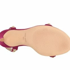 Women's Nine West Istelle Dress Sandals -Puma-shop 5 122