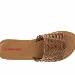 Women's Unionbay Rowan Sandals -Puma-shop 5 1221