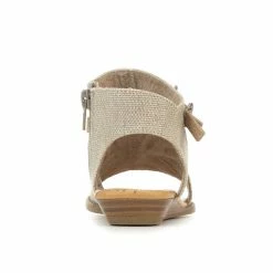 Girls' Blowfish Malibu Little Kid & Big Kid Blumoon Sandals -Puma-shop 5 1229