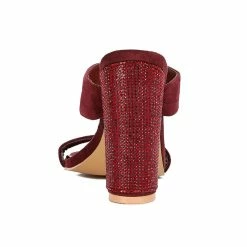 Women's London Rag High Sass Dress Sandals -Puma-shop 5 123