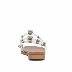 Women's Olivia Miller Ocean Bliss Sandals -Puma-shop 5 1241