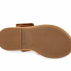 Girls' Carters Toddler & Little Kid Denali Sandals -Puma-shop 5 1246