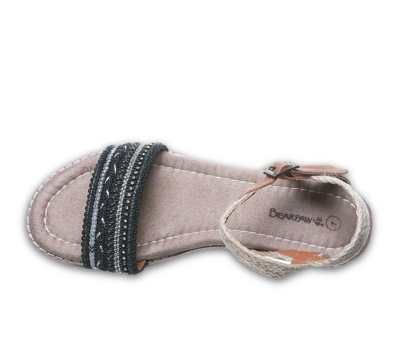 Women's Bearpaw Bali Sandals 8 Women's Bearpaw Bali Sandals - Image 6