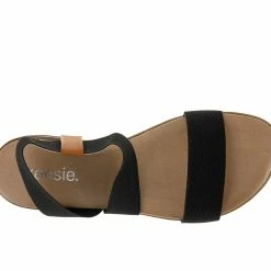 Women's KENSIE Byrum Sandals -Puma-shop 5 1258