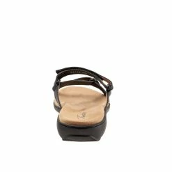 Women's Trotters Raja Sandals -Puma-shop 5 1259