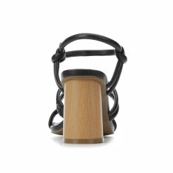 Women's DV BY DOLCE VITA Frisbee Dress Sandals -Puma-shop 5 126