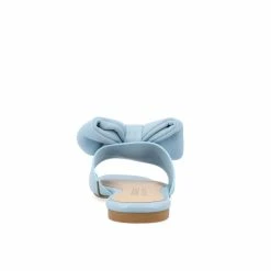 Women's Journee Collection Fayre Sandals -Puma-shop 5 1260