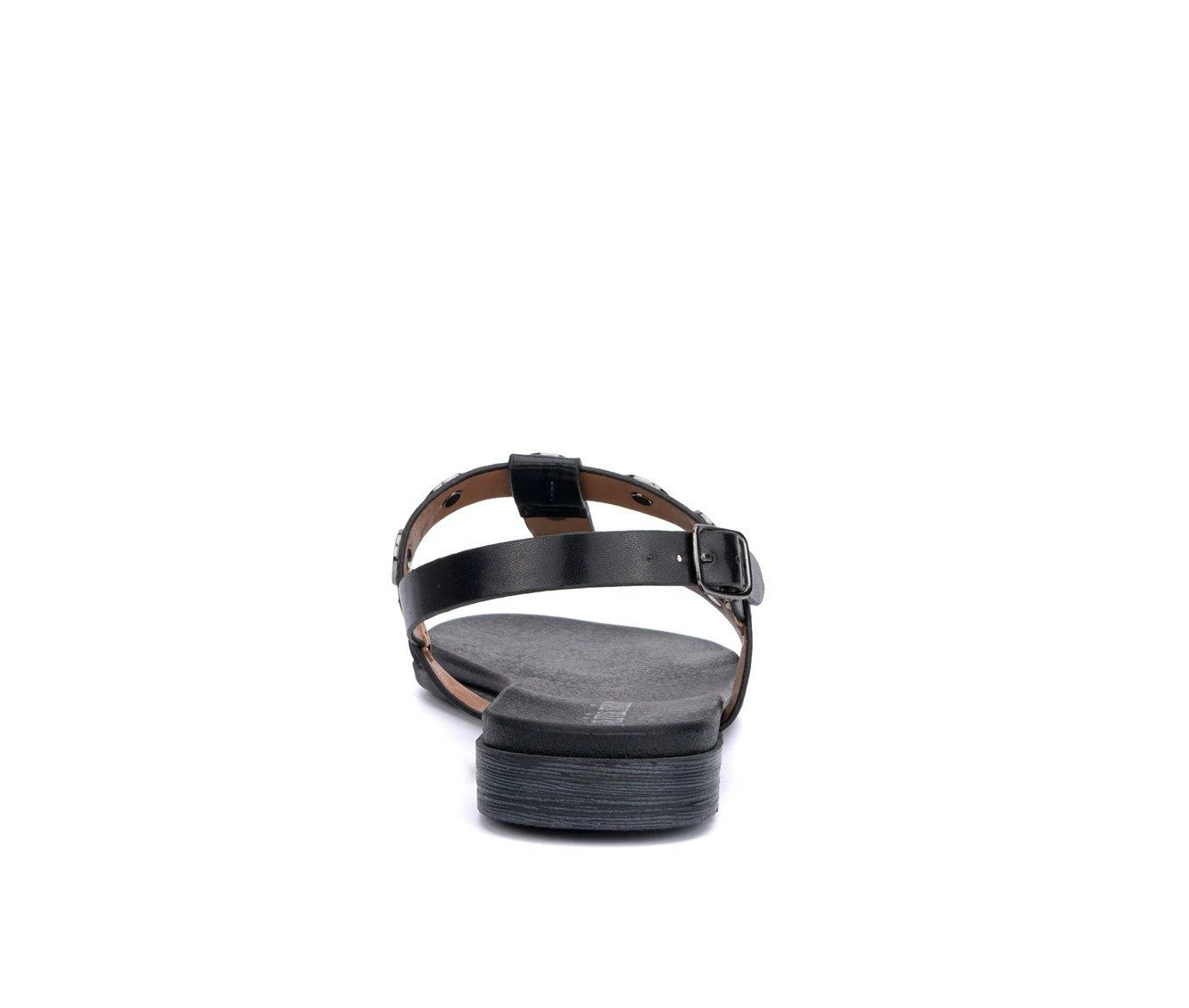 Women's Olivia Miller Lyra Sandals 8 Women's Olivia Miller Lyra Sandals - Image 6