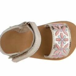 Girls' Baby Deer Infant & Toddler Ruby Sandals -Puma-shop 5 1291