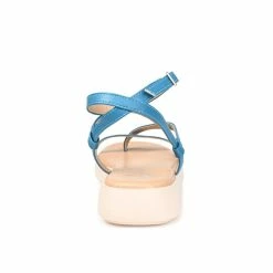 Women's Journee Collection Jeselia Sandals 13 Women's Journee Collection Jeselia Sandals -Puma-shop 5 1296