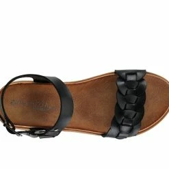 Women's Patrizia Licorice Sandals -Puma-shop 5 1299