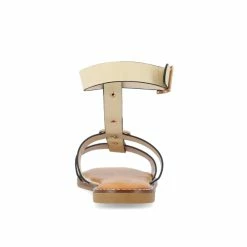 Women's Journee Collection Eleanora Sandals 13 Women's Journee Collection Eleanora Sandals -Puma-shop 5 1303