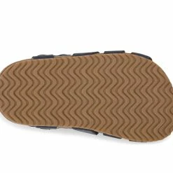 Girls' Carters Infant & Toddler & Little Kid Tatum Footbed Sandals -Puma-shop 5 1305