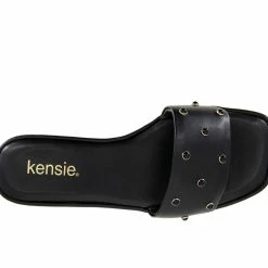Women's KENSIE Valery B Sandals -Puma-shop 5 1316